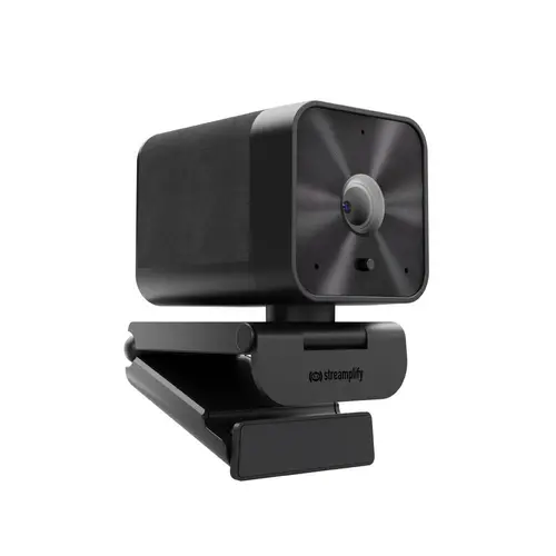Уеб камера с микрофон Streamplify CAM G - image 2