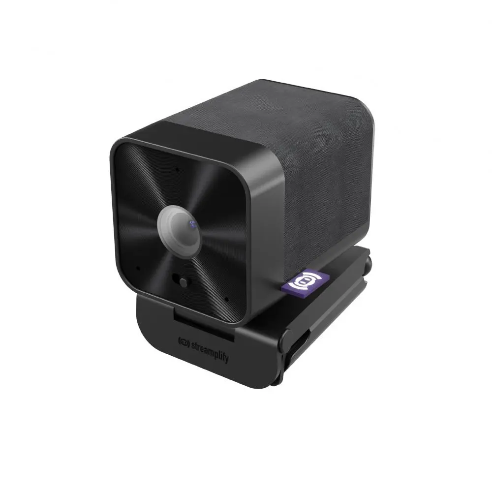 Κάμερα web με μικρόφωνο Streamplify CAM G - image 3