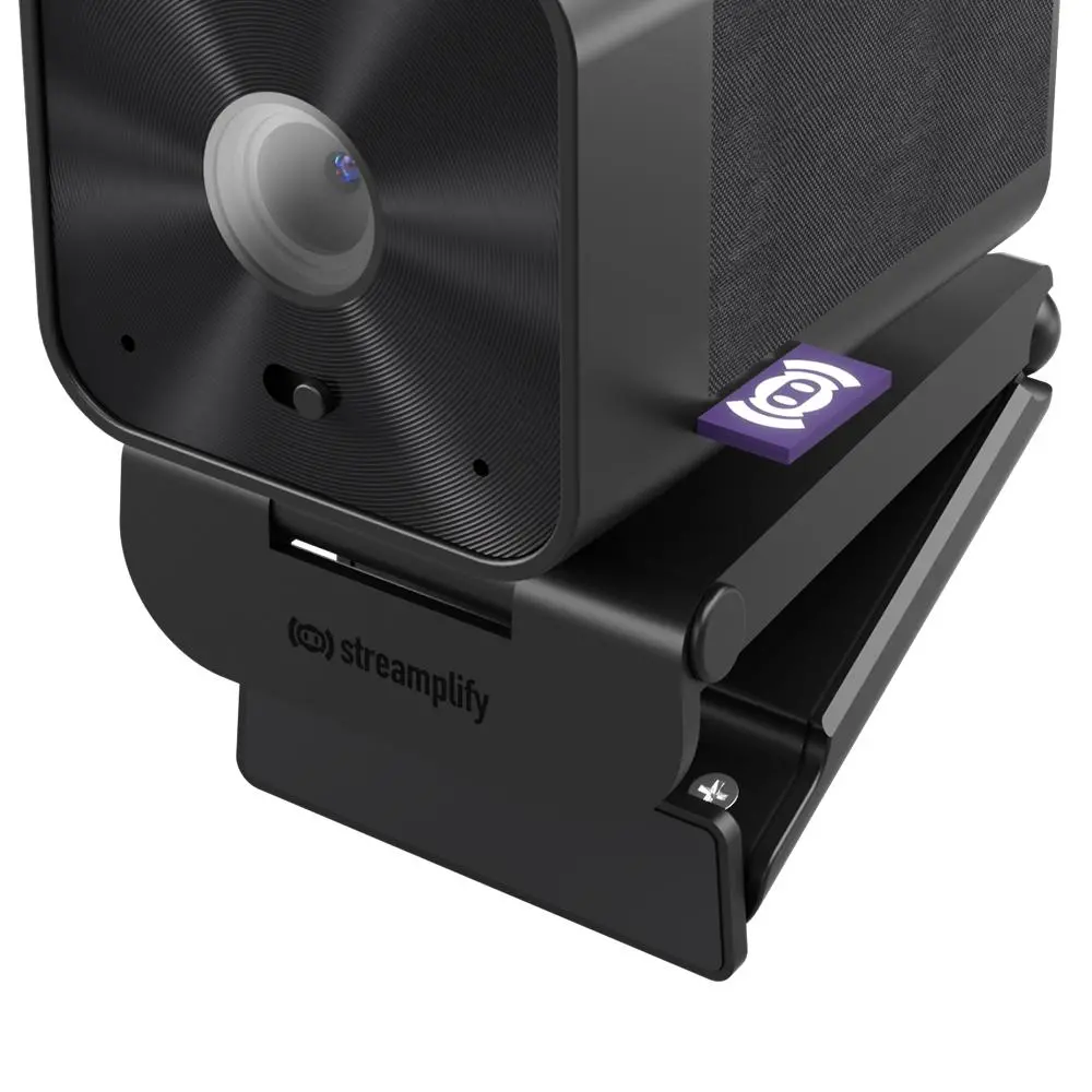 Cameră web cu microfon Streamplify CAM G - image 4