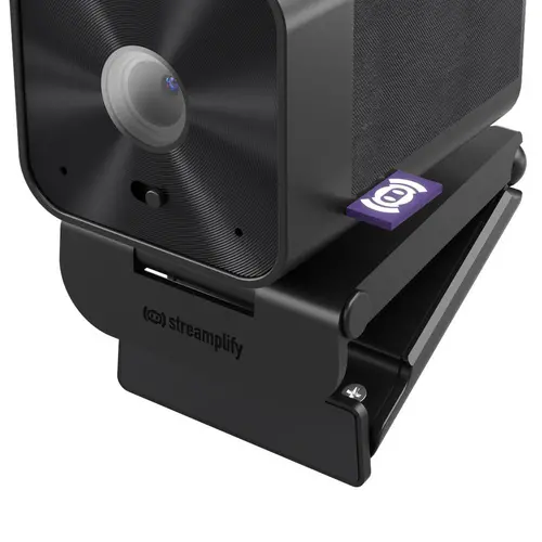 Κάμερα web με μικρόφωνο Streamplify CAM G - 5