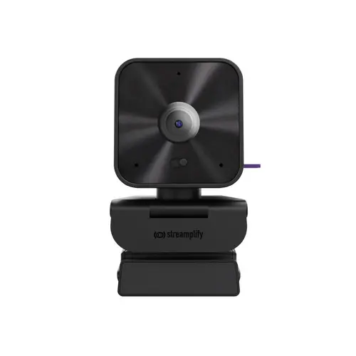 Cameră web cu microfon Streamplify CAM G - 1