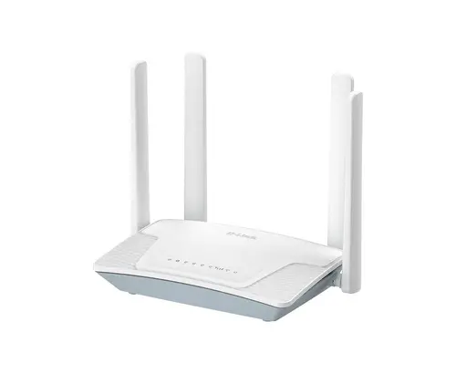 Ασύρματο router D-Link G403C, 4G LTE N300 Wi-Fi, υποδοχή SIM - 2