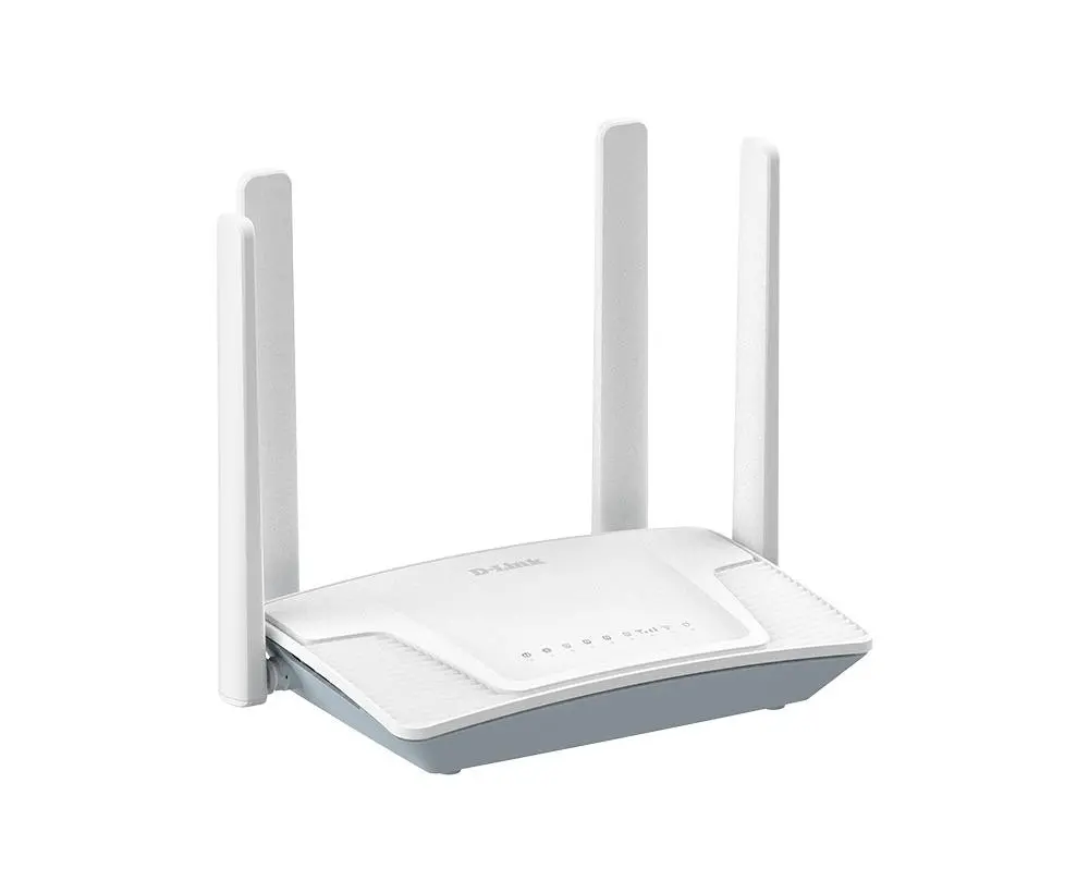 Безжичен рутер D-Link G403C, 4G LTE N300 Wi-Fi, SIM слот - image 2