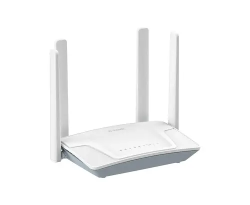 Ασύρματο router D-Link G403C, 4G LTE N300 Wi-Fi, υποδοχή SIM - 3