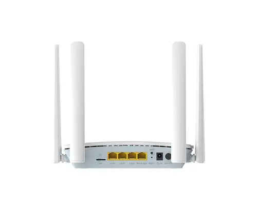 Безжичен рутер D-Link G403C, 4G LTE N300 Wi-Fi, SIM слот, - image 3
