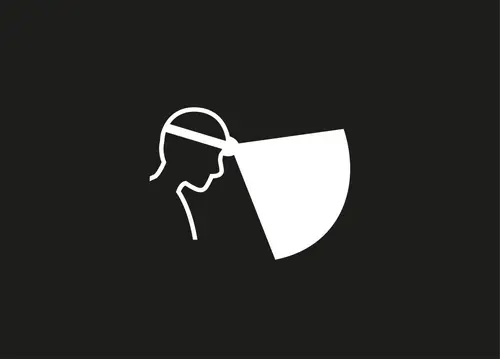 Челник PETZL ARIA 1 2026, 350 Лумена, Черно/Жълто - image 4