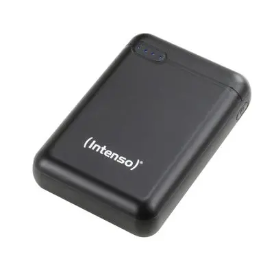 ВЪНШНА БАТЕРИЯ Intenso power bank XS10000 - 10000 mAh - PN 7313530 - image 1