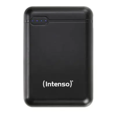 ВЪНШНА БАТЕРИЯ Intenso power bank XS10000 - 10000 mAh - PN  7313530