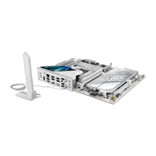 Дънна платка ASUS ROG STRIX X870E-A GAMING WIFI7 NEO AM5 DDR5 - image 4