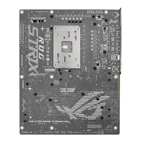 Дънна платка ASUS ROG STRIX X870E-A GAMING WIFI7 NEO AM5 DDR5 - image 5