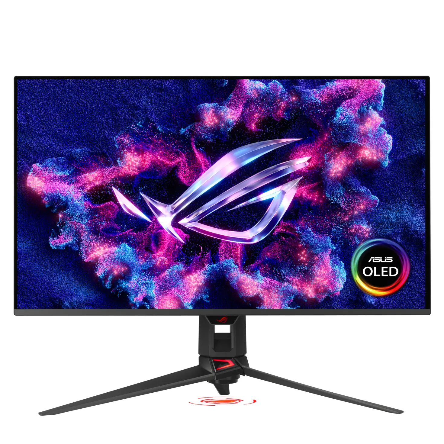 Οθόνη ASUS ROG Swift PG32UDCM Gen3 - 32-inch QD-OLED 4K, 240Hz, 0.3ms, G-Sync