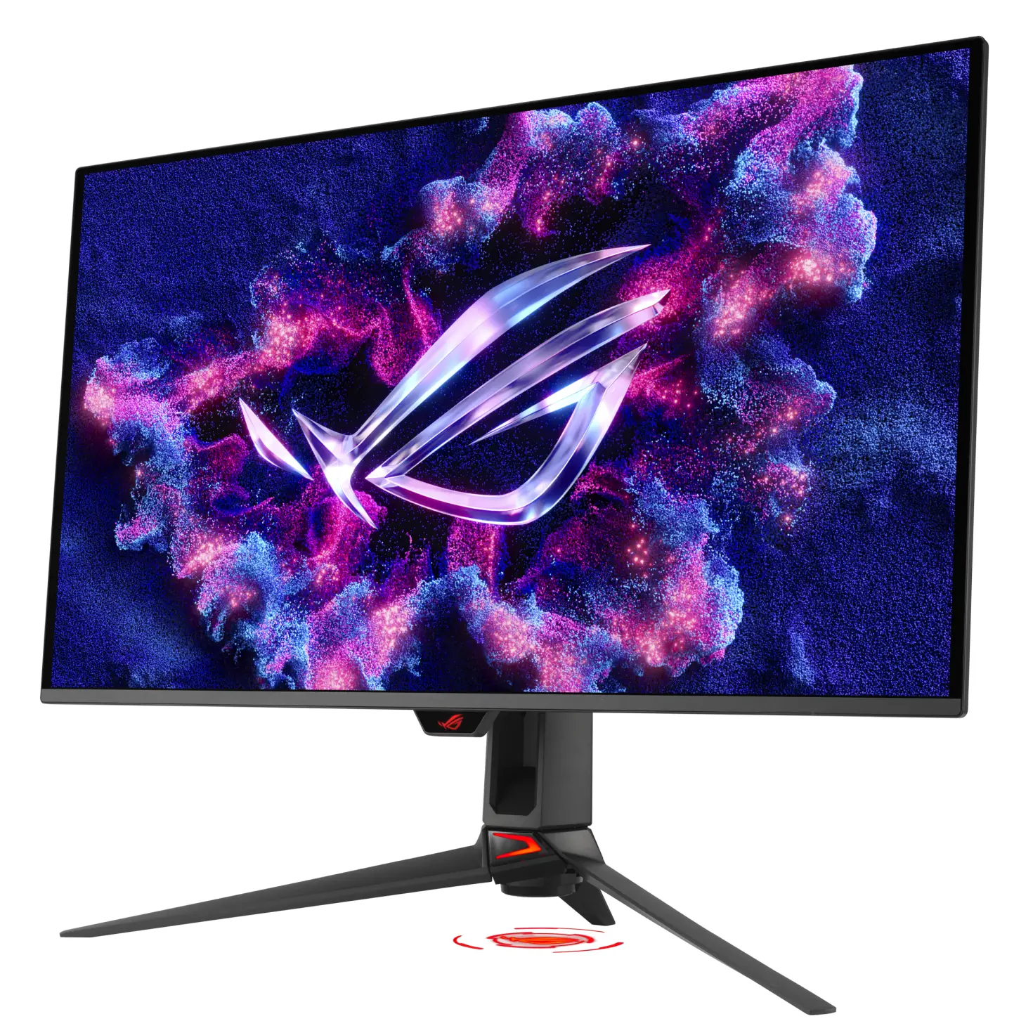 Монитор ASUS ROG Swift PG32UDCM Gen3 - 32-inch QD-OLED 4K, 240Hz, 0.3ms, G-Sync - image 1