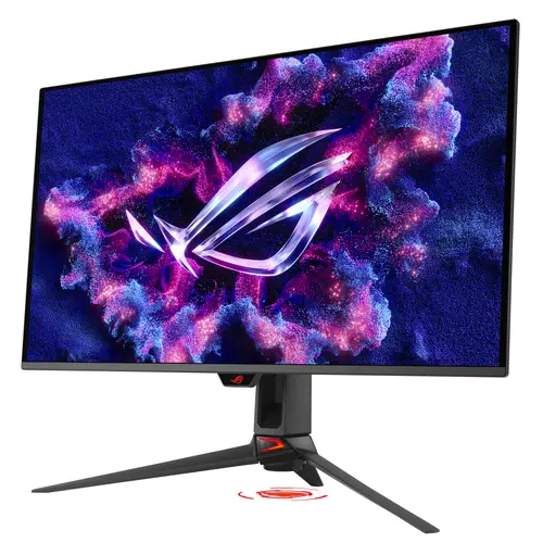 Οθόνη ASUS ROG Swift PG32UDCM Gen3 - 32-inch QD-OLED 4K, 240Hz, 0.3ms, G-Sync - 2
