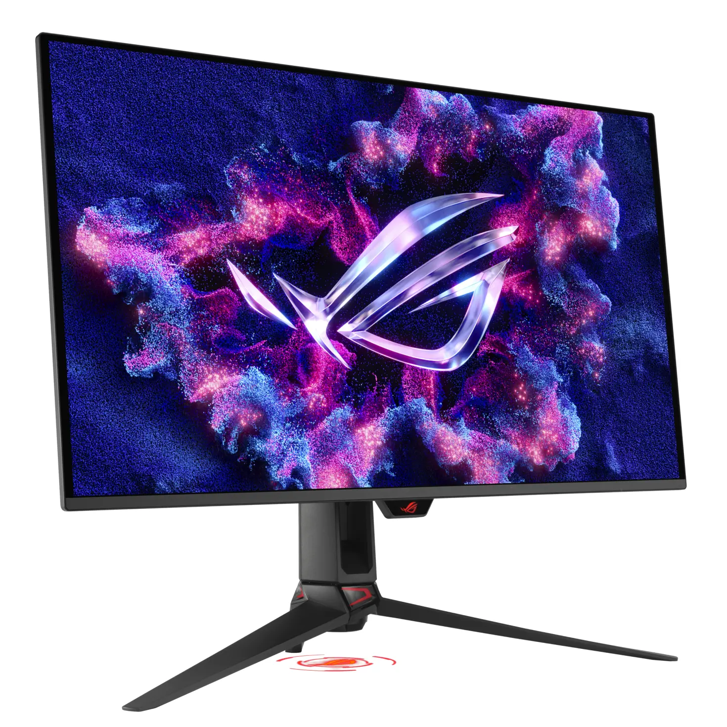 Монитор ASUS ROG Swift PG32UDCM Gen3 - 32-inch QD-OLED 4K, 240Hz, 0.3ms, G-Sync - image 2