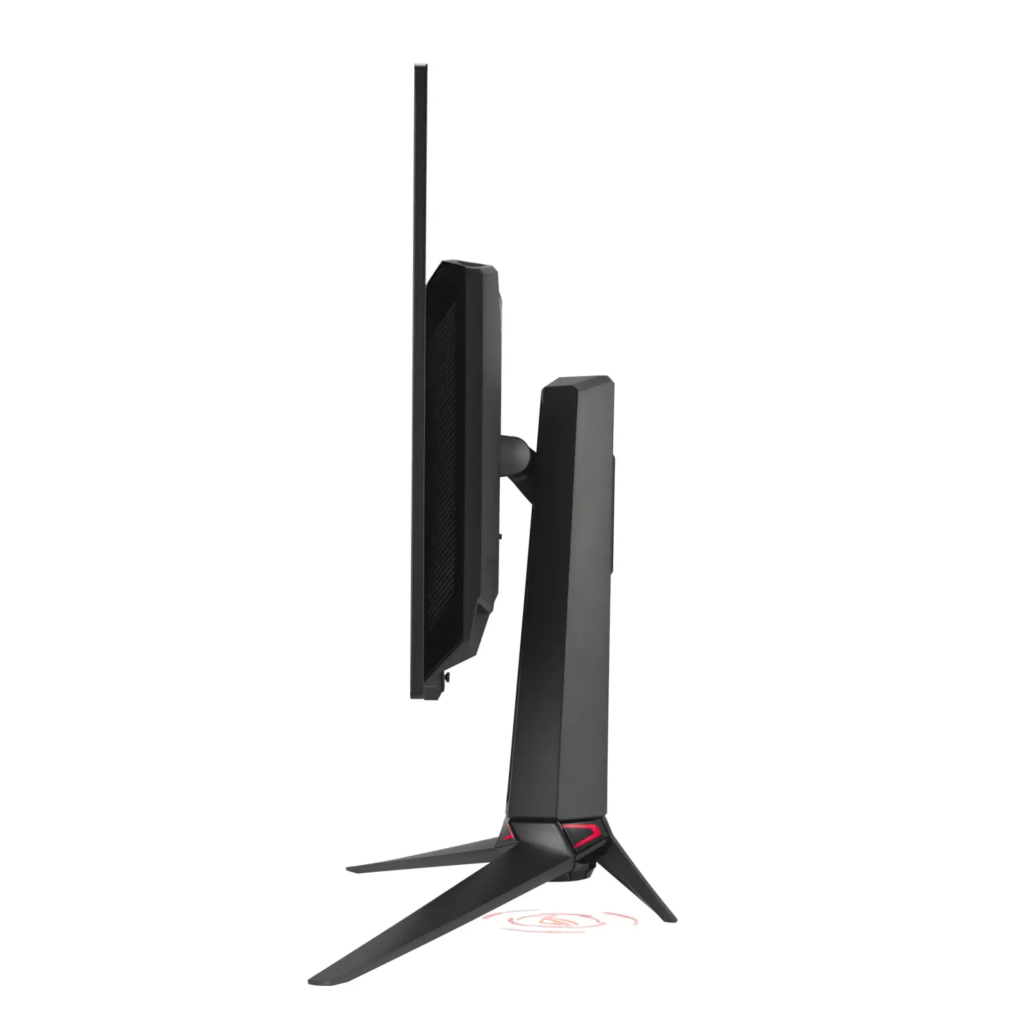 Монитор ASUS ROG Swift PG32UDCM Gen3 - 32-inch QD-OLED 4K, 240Hz, 0.3ms, G-Sync - image 3