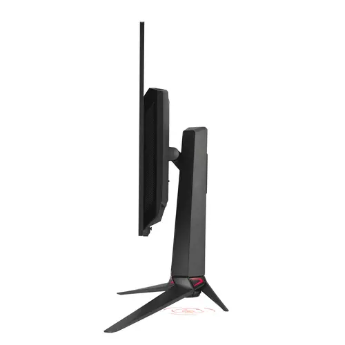 Monitor ASUS ROG Swift PG32UDCM Gen3 - 32-inch QD-OLED 4K, 240Hz, 0.3ms, G-Sync - 4