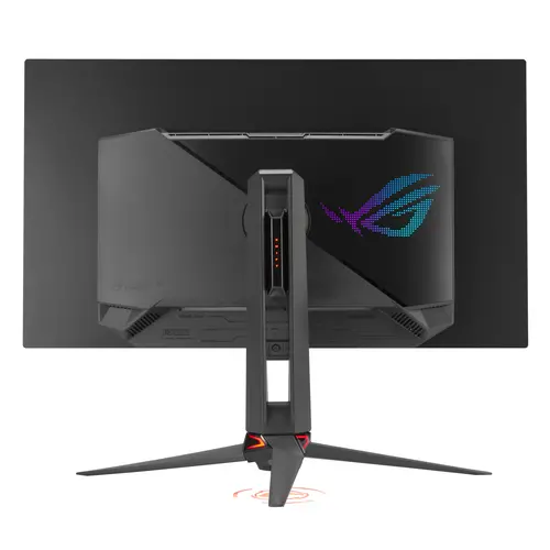 Монитор ASUS ROG Swift PG32UDCM Gen3 - 32-inch QD-OLED 4K, 240Hz, 0.3ms, G-Sync - image 4