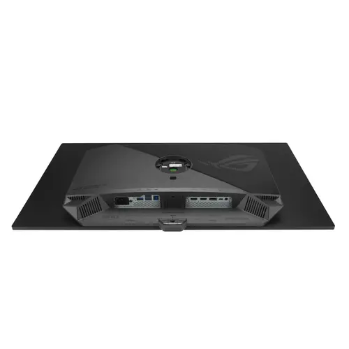 Οθόνη ASUS ROG Swift PG32UDCM Gen3 - 32-inch QD-OLED 4K, 240Hz, 0.3ms, G-Sync - 6