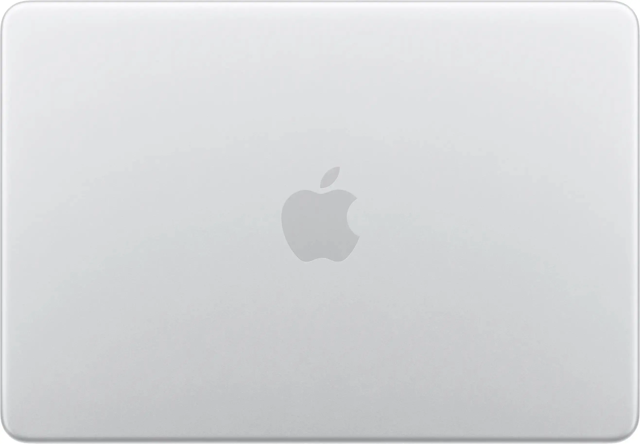 Лаптоп, Apple MacBook Neo 13: Apple A18 Pro chip with 6-core CPU and 5-core GPU, 8GB, 512GB SSD, Touch ID - Silver - image 1