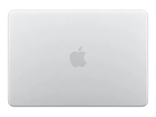 APPLE 13inch MacBook Neo A18 Pro chip with 6-core CPU and 5-core GPU 8GB 512GB SSD Touch ID - Silver - image 1