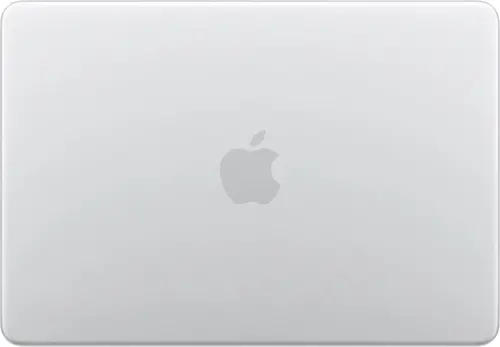 Лаптоп, Apple MacBook Neo 13: Apple A18 Pro chip with 6-core CPU and 5-core GPU, 8GB, 512GB SSD, Touch ID - Silver - image 1