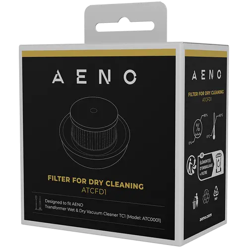 ATCFD1 Filter Dry, 1 pc/GB, GB 95*95*55mm, NW 69g, GW 88g