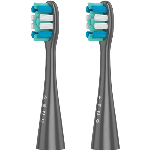 ADB0010G 's accessory Brush Head, 2 pcs