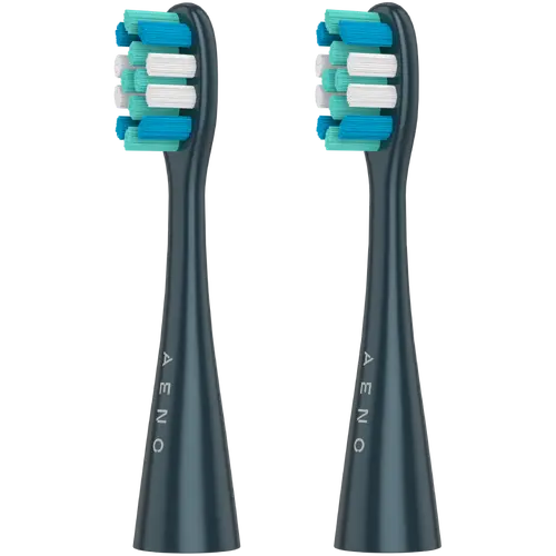 ADB0010N 's accessory Brush Head, 2 pcs