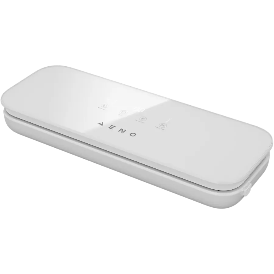 Aparat de vidat, alb, afișaj LED, 230AC/50Hz, 130W, -65KPa (+/-5kPa)