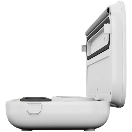 Vacuum sealer, white, LED display, 230AC/50Hz, 130W, -65KPa (+/-5kPa) - image 6