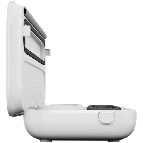 Vacuum sealer, white, LED display, 230AC/50Hz, 130W, -65KPa (+/-5kPa) - image 7