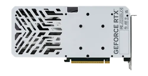 Видео карта, PALIT RTX5060 WHITE OC 8G - image 3