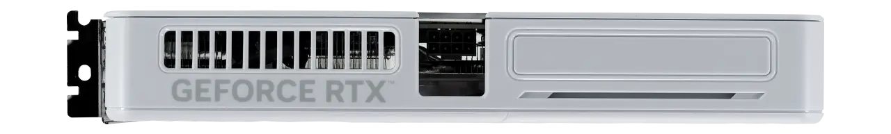 Видео карта, PALIT RTX5060 WHITE OC 8G - image 4