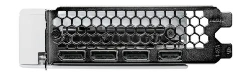 Видео карта, PALIT RTX5060 WHITE OC 8G - image 5