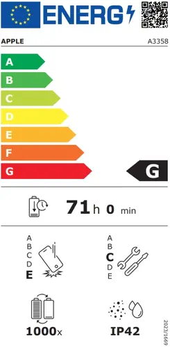 Таблет, Apple 11-inch iPad Pro (M5) Cellular 256GB w Standard Glass - Silver - image 3