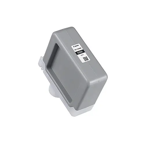 Consumabil, Canon Pigment Ink Tank PFI-110, Negru mat - 1