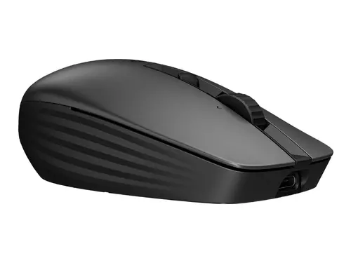 HP 715 RECHBL Mult-Dvc Bluetooth Mouse - image 11