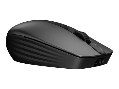 HP 715 RECHBL Mult-Dvc Bluetooth Mouse - image 12