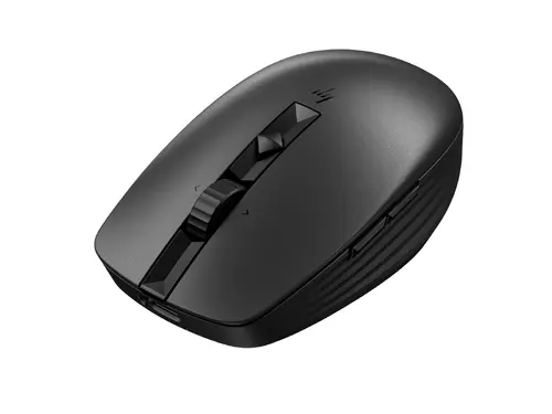 HP 715 RECHBL Mult-Dvc Bluetooth Mouse - image 1