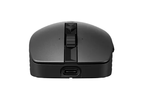 HP 715 RECHBL Mult-Dvc Bluetooth Mouse - image 2