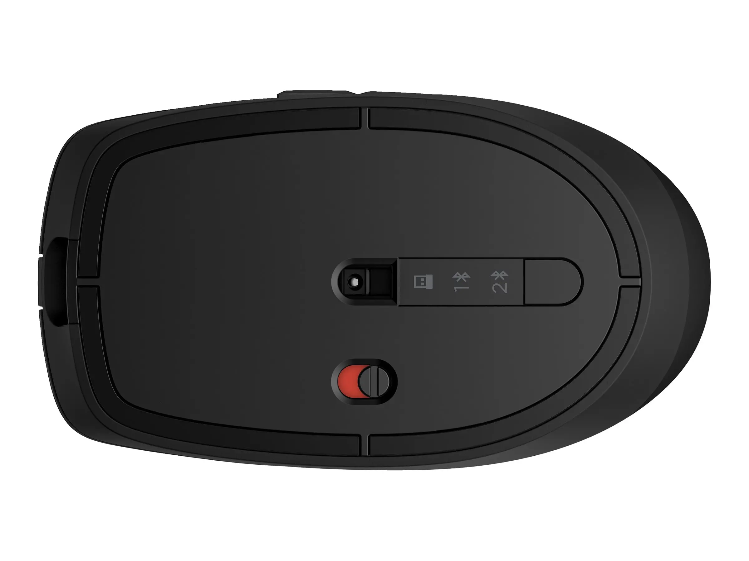 HP 715 RECHBL Mult-Dvc Bluetooth Mouse - image 3