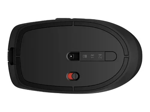 HP 715 RECHBL Mult-Dvc Bluetooth Mouse - image 3