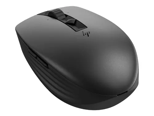 HP 715 RECHBL Mult-Dvc Bluetooth Mouse - image 7