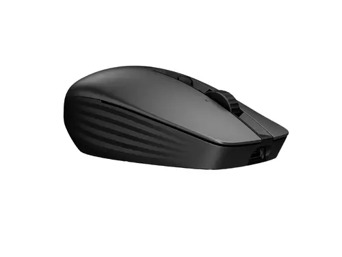 HP 715 RECHBL Mult-Dvc Bluetooth Mouse - image 8