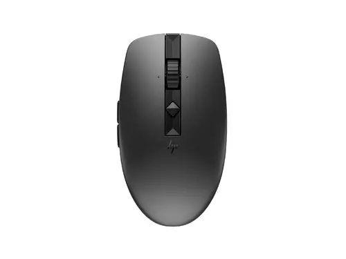 HP 715 RECHBL Mult-Dvc Bluetooth Mouse