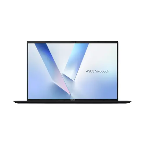 Лаптоп, Asus Vivobook M1807GA-S8003WNA, AMD Ryzen AI 7 445 , 2.0GHz (14MB Cache, up to 4.6GHz, 18.0  WUXGA(WU) 1920X1200 16:10 Bend+300nits AG, IPS 144 Hz,16GB DDR5 ( on BD),1TB SSD,Backlit Keyboard ,Windows 11,  Quiet Blue, no adapter - image 3