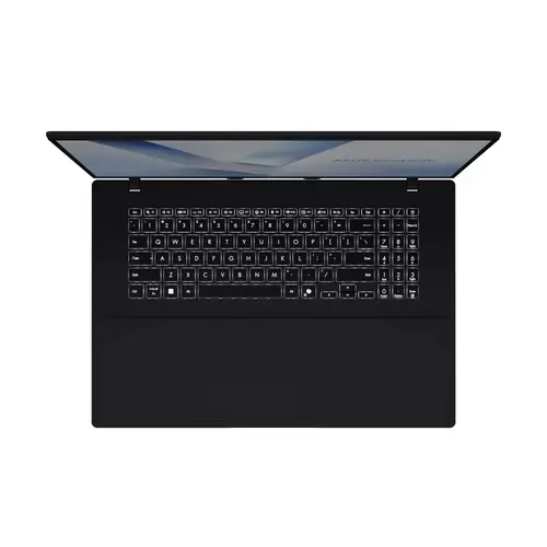 Лаптоп, Asus Vivobook M1807GA-S8003WNA, AMD Ryzen AI 7 445 , 2.0GHz (14MB Cache, up to 4.6GHz, 18.0  WUXGA(WU) 1920X1200 16:10 Bend+300nits AG, IPS 144 Hz,16GB DDR5 ( on BD),1TB SSD,Backlit Keyboard ,Windows 11,  Quiet Blue, no adapter - image 4