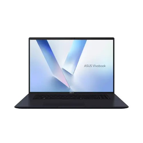 Лаптоп, Asus Vivobook M1807GA-S8003WNA, AMD Ryzen AI 7 445 , 2.0GHz (14MB Cache, up to 4.6GHz, 18.0  WUXGA(WU) 1920X1200 16:10 Bend+300nits AG, IPS 144 Hz,16GB DDR5 ( on BD),1TB SSD,Backlit Keyboard ,Windows 11,  Quiet Blue, no adapter