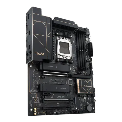 Μητρική πλακέτα ASUS ProArt B850-CREATOR WIFI NEO socket AM5 - 2