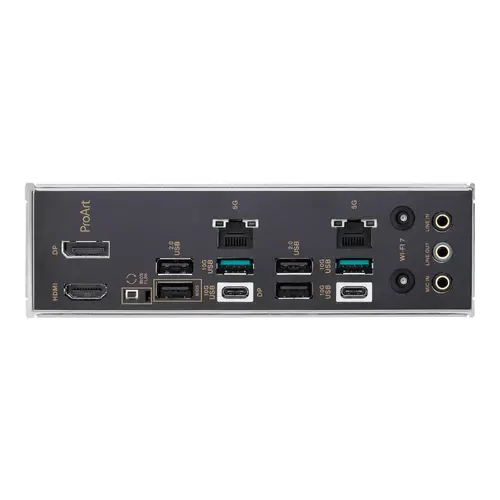Placă de bază ASUS ProArt B850-CREATOR WIFI NEO socket AM5 - 4
